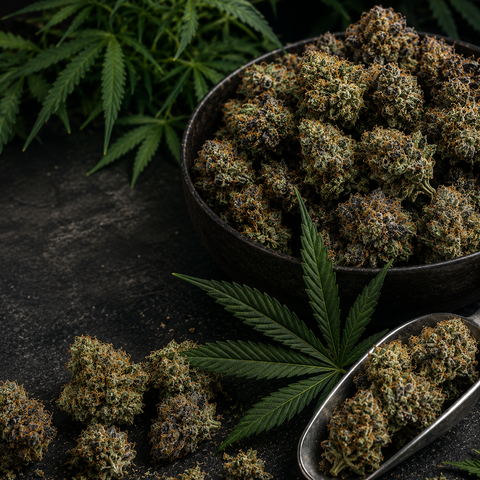 Bulk Flower