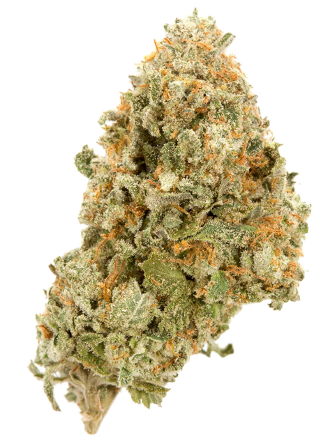 Durban Poison transparent product image