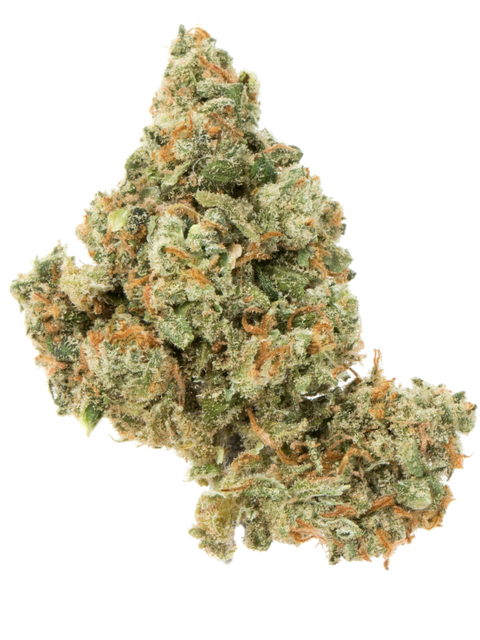 Jack Herer transparent product image