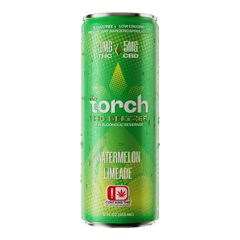 Torch Drinks 15mg