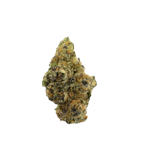 Grape Gas | Exotic