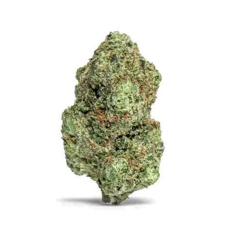 Cherry Runtz transparent product image