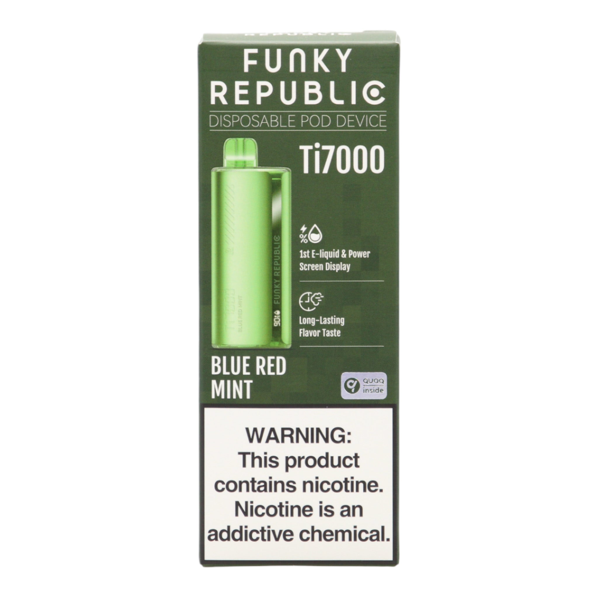 Black Rock Vape - Pflugerville Vape Shop