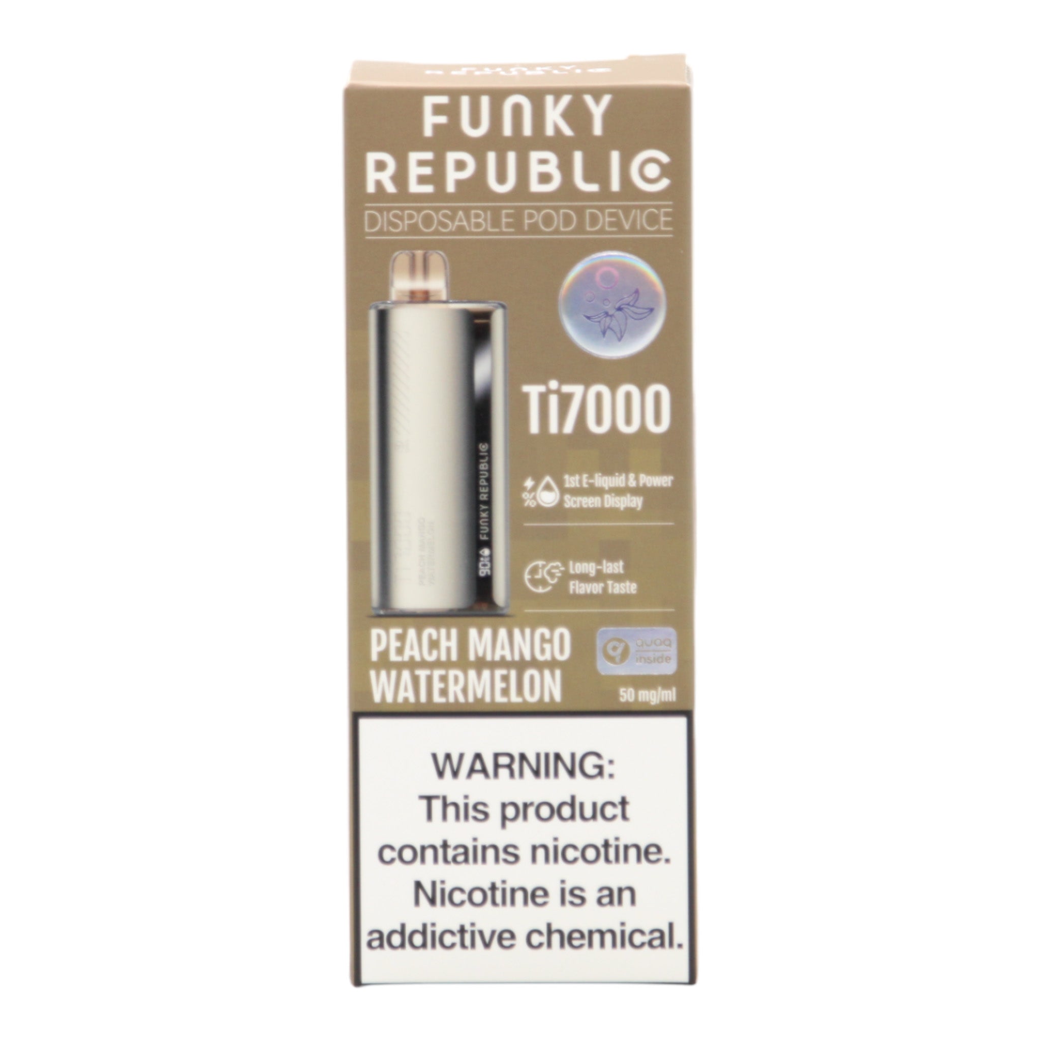 Black Rock Vape - Pflugerville Vape Shop